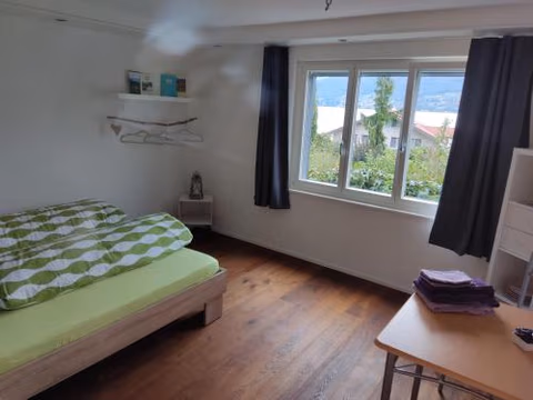 Jasmins Airbnb — foto 6