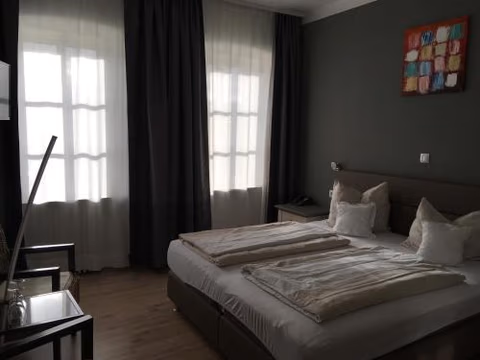 Landhotel Steffen — foto 8