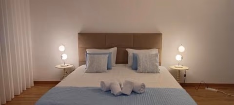 Faro Station Eleven Guest House — foto 9