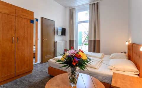 Hotel Krone — foto 7