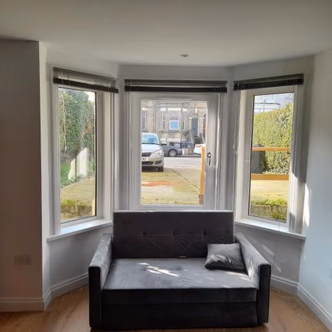 Modern 1-Bed Flat in Dover — foto 6