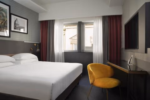 iQ Hotel Firenze — photo 4