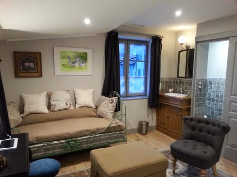 Relais St Jacques - Roanne — foto 3