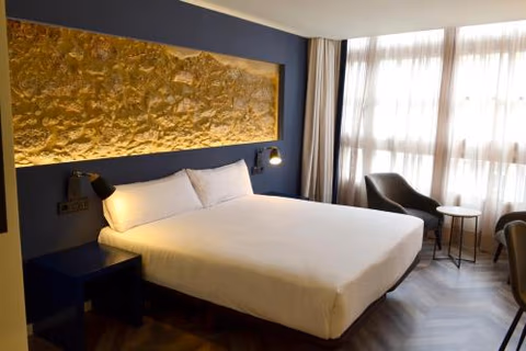 Hotel Alda Galería Coruña — foto 3