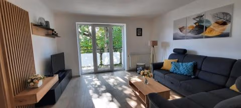New Apartment ISLAND s "Free parking" — foto 2