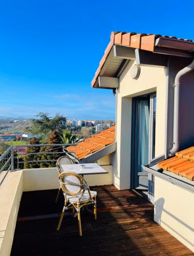 Hôtel Villa la Renaissance — foto 5