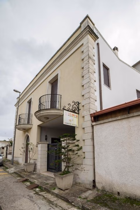 La Lanterna — foto 4