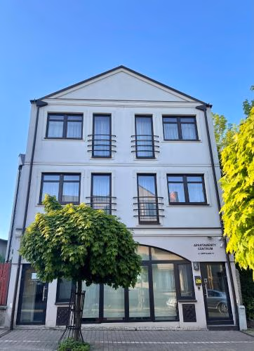 Apartamenty Centrum — photo 1