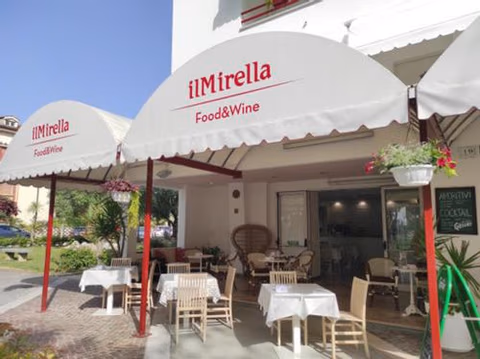 Villa Mirella-NUOVA GESTIONE — photo 9