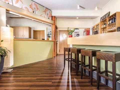 ibis Hotel Eisenach — foto 1