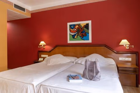 Hotel Torrepalma — foto 4