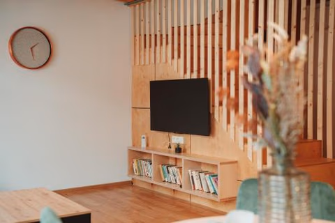 Hviezdoslavova Apartments, Trnava Centre, Parking available — foto 5
