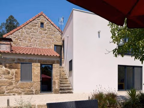 Holiday Home Renoviertes Landhaus für 4 Personen in Tondela by Interhome — foto 7
