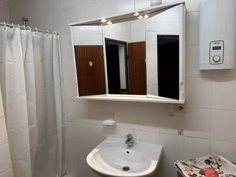 Ferienwohnung Dreiländerblick — foto 4