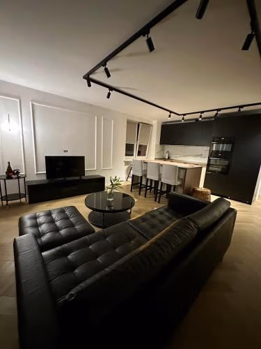 MIO Apartament Sosnowiec — photo 1