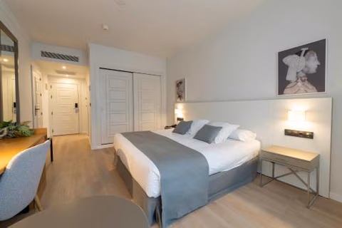 Hotel Antequera Hills — foto 7