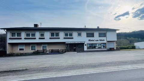Hotel am Wehr — photo 2