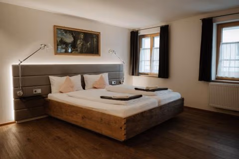 Zum Hirschen - hotel & gasthaus beim stöckeler — foto 2