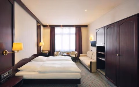 Hotel Imperial — foto 2
