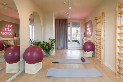 Zeitraum Raclawicka Co-Living — photo 6