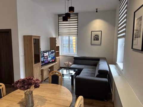 Nysa River Apartments Zgorzelec — foto 8