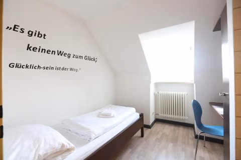 Kolping Hostel Trier im Warsberger Hof — foto 7