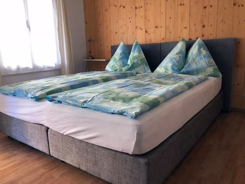 Post Hardermannli — foto 3