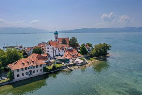 Schloss Hotel Wasserburg — foto 1