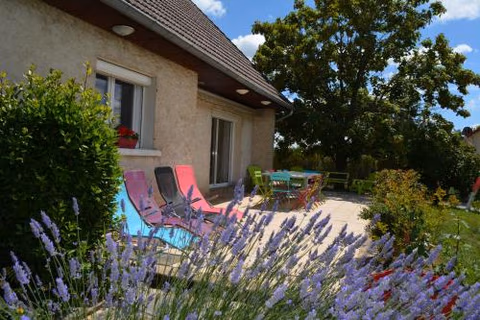 Gîte La Cabotte Rullyotine — foto 1