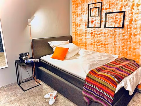 Hotel Maxplatz — photo 4