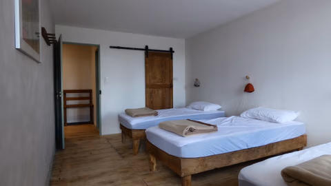Gîte d'étape Saint-Martin — foto 4