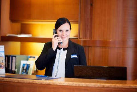 Best Western Hotel Leipzig City Centre — foto 6