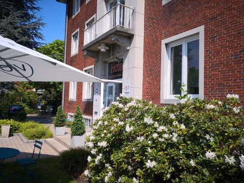 Hotel Haus vom Guten Hirten — photo 1