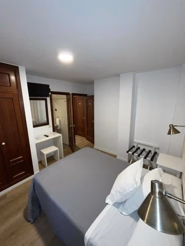 Hotel El Ovetense — foto 4