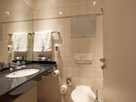 Mercure Hotel Severinshof Köln City — foto 5