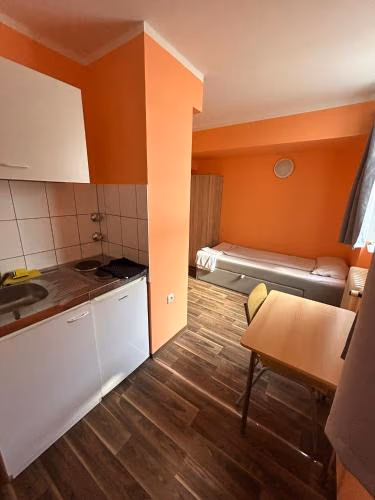 2-Rent Group Hostel Apartments SEN14 — foto 1