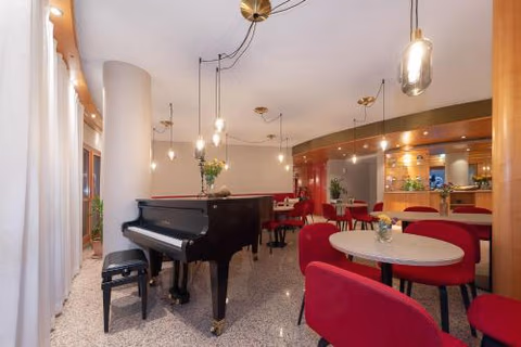 Hotel Alex Business & SPA — foto 2