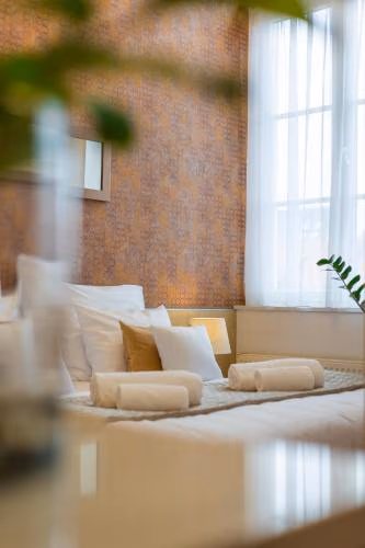 Hotel Dikul Market Square Wroclaw — foto 4
