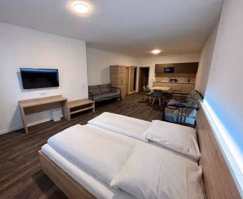 NB Apartments — foto 1