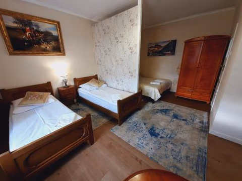 Hotel Rezydencja Rosa — photo 4