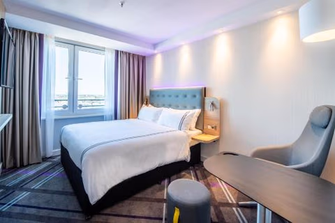 Premier Inn Köln City Süd — foto 1