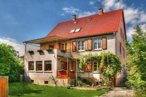 Pension Maria am Schlosspark — foto 1