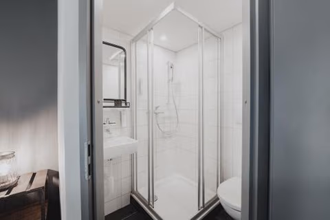 No8 Boutique Hotel - self check in — foto 8