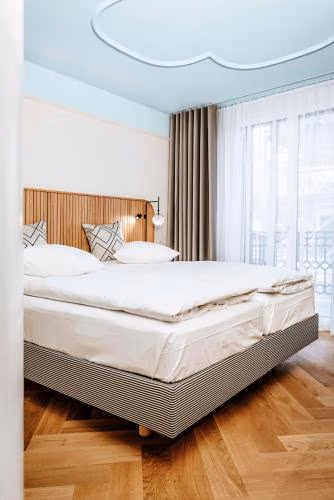 Best Western Plus Hotel Bern — foto 4