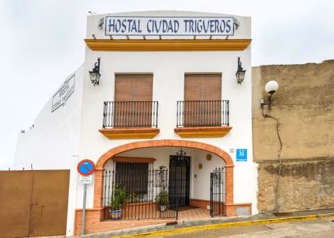Hostal Ciudad Trigueros — photo 5