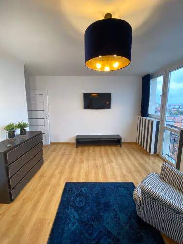 Apartament Panorama Centrum — foto 4