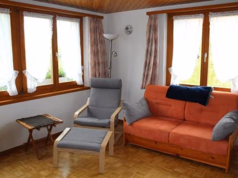 Apartment Steinern by Interhome — foto 2