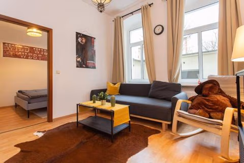 Pretty Home Wild West Zentrum — foto 6