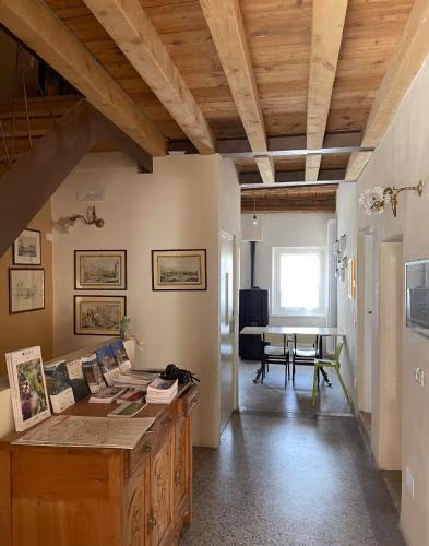 Casa Alpha — foto 3