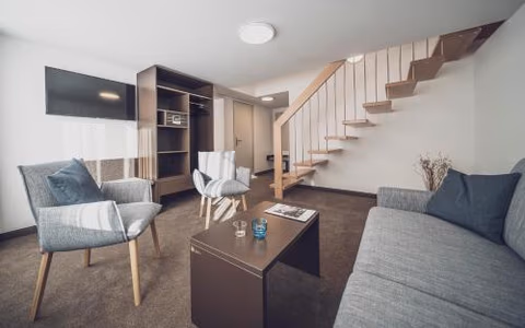 Hotel Strela by Mountain Hotels — foto 5
